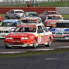 Group A Touring Cars