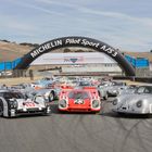 Porsche Rennsport Reunion 