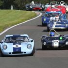 Guards Trophy Sports Racing Cars 