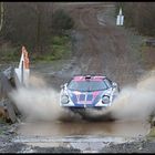 Lancia Stratos at Water Splash