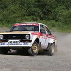 Pritchard and Clarke Escort RS1800