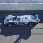 Porsche 962 at Daytona