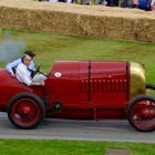 'Beast of Turin' at Goodwood
