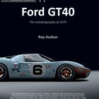 Ford GT40: The Autobiography of 1075