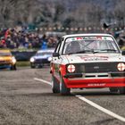 Michael/Blundell (Ford Escort RS2000)