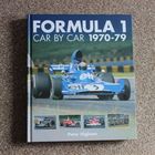 Formula One: Car by Car 1970-79