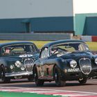 HSCC Jaguar Classic Challenge