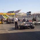 Historic F1 Circuit of the Americas 2014