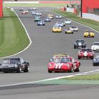 Guards Trophy at Silverstone