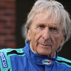 Derek won't be at Le Mans Classic in 2018