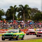 TCM at Townsville