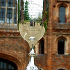 Layer Marney Cup