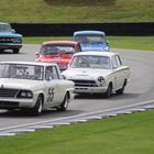 St Mary's Trophy Part One - Opening Lap