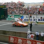 Panoz at Le Mans