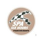 Spa Six Hours Logo