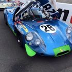 Le Mans Legends Alpine 220