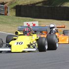 HSCC Formula Two at Brands Hatch