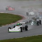 Gallery: The HSCC at Brands Hatch