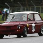 Imps Entertain at Brands with the HSCC