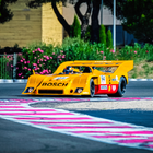 Video: Lap Circuit Paul Ricard in a Porsche 917/10