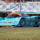 Entries Pouring in for HSR Daytona Classic