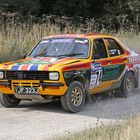 Entries Pour in for 2019 Roger Albert Clark Rally
