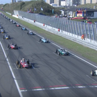 Video: Formula Junior at the Historic Grand Prix Zandvoort