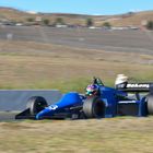 Romak takes Final Two Masters USA Formula One Wins of 2018
