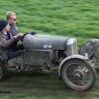 Welsh Weekend for the VSCC