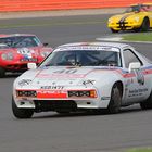 F1 Journo Takes on 70s Road Sports Challenge