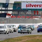 One Week Until Silverstone Classic Tickets on Sale