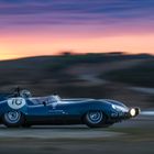 Sportscars and Saloons Entertain at Algarve Classic Festival