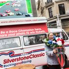 Streets of London Await Silverstone Classic