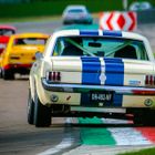 Imola Classic Race Results