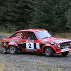 No Yorkshire Stages for 2019 Roger Albert Clark Rally