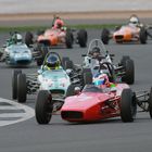 Silverstone Hosts Walter Hayes Trophy this Weekend