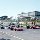 Formula 5000 to Feature at Autosport International
