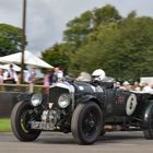 New Race for Goodwood Members' Meeting