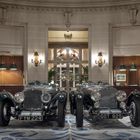Royal Automobile Club Announces New Set of Historic Awards