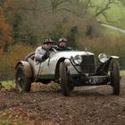 Cotswold Trial Tomorrow for VSCC