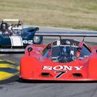 US TV Viewers to Get Insider's Look at HSR Racing