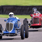 South African Historic Grand Prix Festival This Weekend