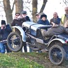 Price and Skelton Go Clear at VSCC Cotswold Trial