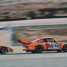 Making Your Race Comeback in a Porsche 935!