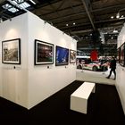 Motorsport Photography Archive on Show at Autosport International 