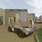 Bicester Heritage Gets Thumbs Up for Expansion