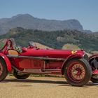 Gallery: South African Historic Grand Prix Festival Closes with Val de Vie Display