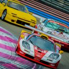 Peter Auto to run Global Endurance Legends Races in 2019