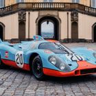 Video: Porsche Look at Their Five Most Valuable Cars!