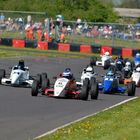 Fifty Years of Formula Ford 1600 at Castle Combe